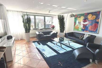 Wohnung Cloppenburg - 5 Zimmer, 147 m&sup2;, 1.050&euro; | Angebot:25399792