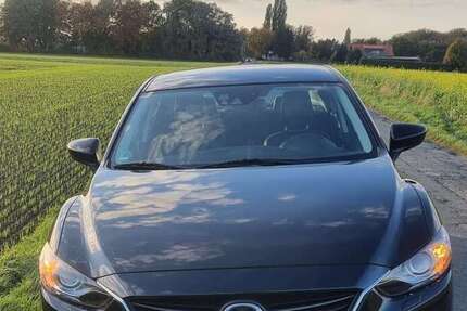 Mazda 6 119.995 km 14.490 &euro; Berlin 13086