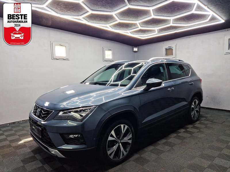 Ateca
