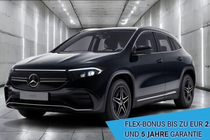 Mercedes-Benz EQA 49.258 km 31.899 € Titisee-Neustadt 79822