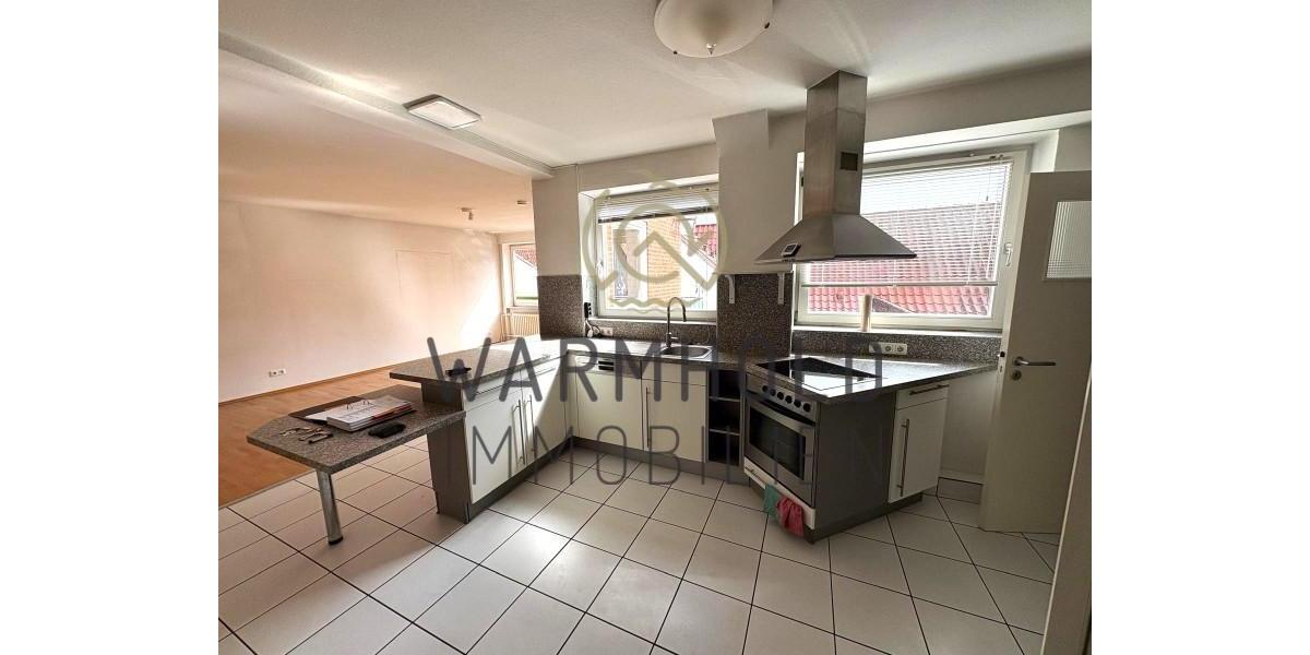 Etagenwohnung Lüneburg - 3 Zimmer, 97 m&sup2;, 1.320&euro; | Angebot:26235156