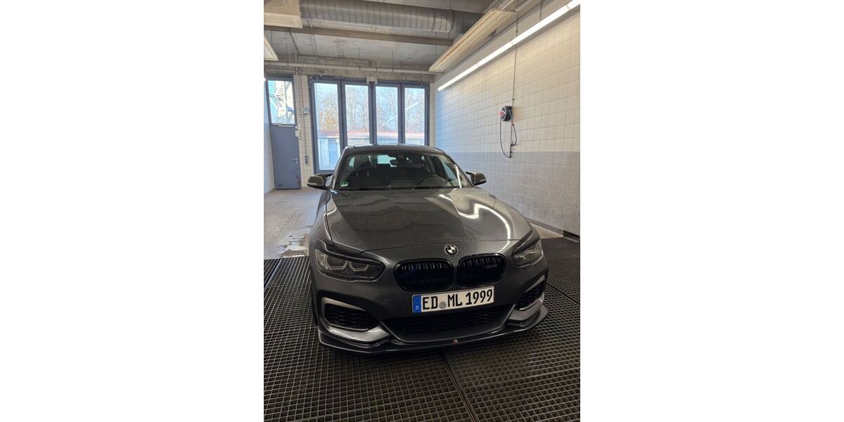 BMW M140i 108.000 km 29.400 &euro; Forstern 85659