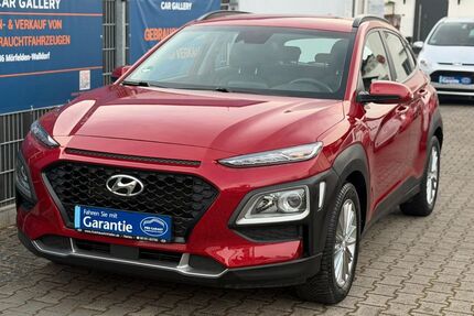 Hyundai KONA 29.893 km 18.490 &euro; Mörfelden-Walldorf 64546