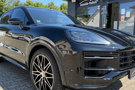 Porsche Cayenne 2.900 km 118.405 &euro; Kammeltal/Egenhofen 89358