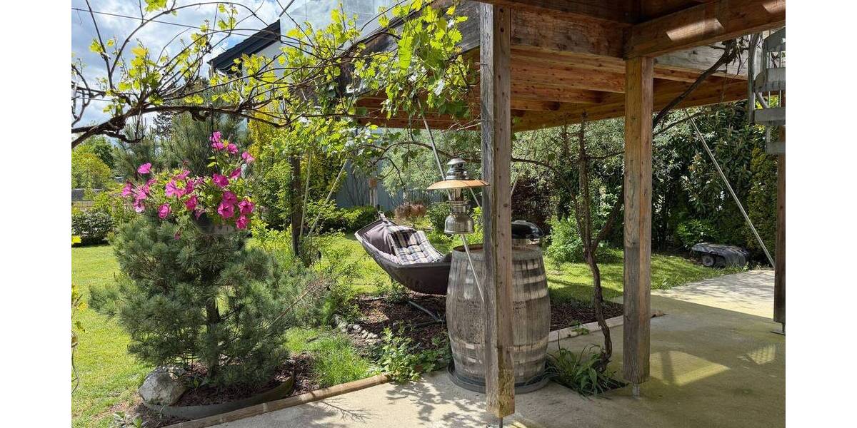 Doppelhaushälfte Glonn Wetterling - 5 Zimmer, 150 m&sup2;, 1.190.000&euro; | Angebot:26686722