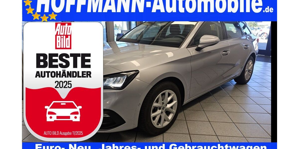 Seat Leon 46.793 km 18.900 € Wolfsburg-Heiligendorf 38444