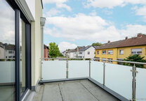 3-Zimmerwohnung in guter Lage von Rhynern in einem Neubau