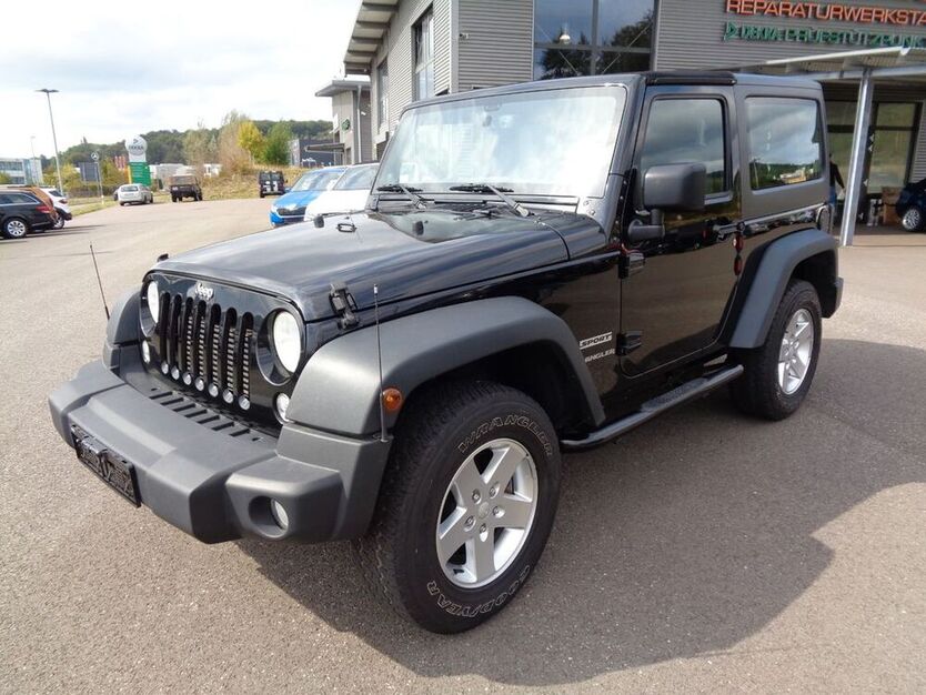 Wrangler