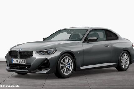 BMW M240i 16.438 km 53.703 &euro; Göttingen 37081