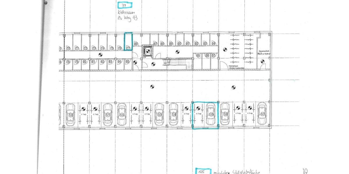 Hochparterre Bremen Häfen - 3 Zimmer, 91 m&sup2;, 459.000&euro; | Angebot:25975953