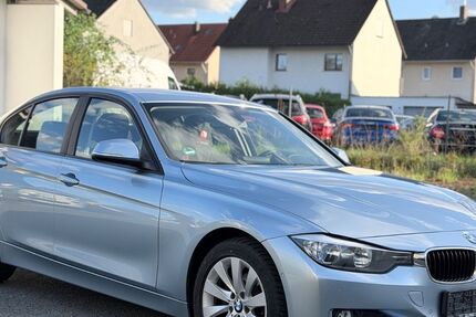 BMW 320 167.994 km 7.550 &euro; Eckental 90542