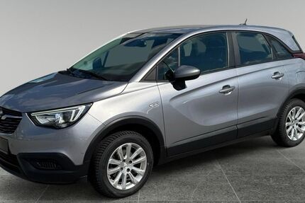 Opel Crossland (X) 71.000 km 11.499 &euro; Perkam 94368