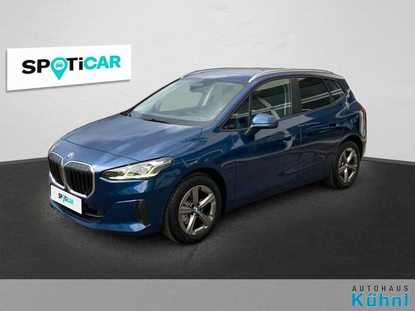 220 Active Tourer