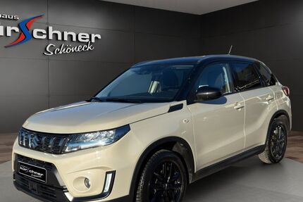 Suzuki Vitara 25.000 km 21.785 &euro; Schöneck / Vogtland 08261