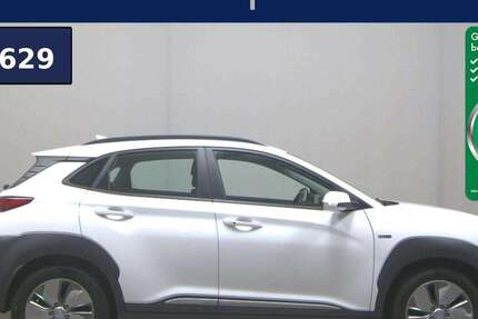 Hyundai KONA 117.555 km 16.780 &euro; Gyhum/Bockel 27404