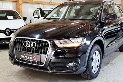 Audi Q3 153.000 km 12.590 &euro; Denkingen 78588