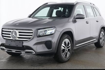 Mercedes-Benz GLB 220 5.874 km 46.849 &euro; Bad Neustadt 97616