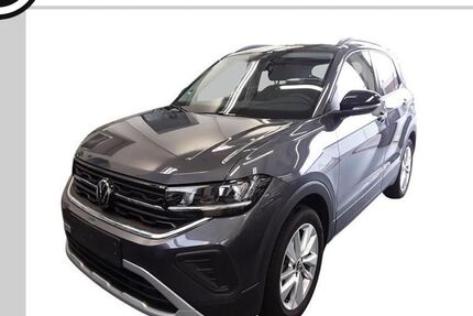 VW T-Cross 31.950 km 21.909 &euro; Neustadt/Aisch 91413