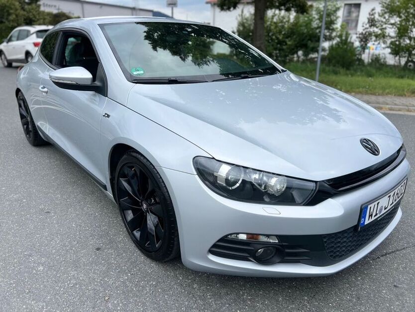 Scirocco