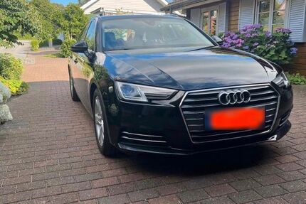 Audi A4 183.500 km 13.700 &euro; Süderlügum 25923
