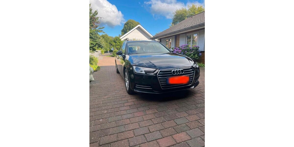 Audi A4 183.500 km 13.700 &euro; Süderlügum 25923