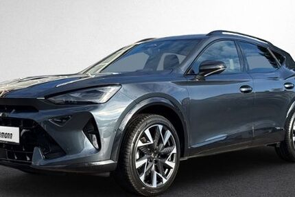 Cupra Formentor 1.200 km 36.528 &euro; Lauda-Königshofen 97922