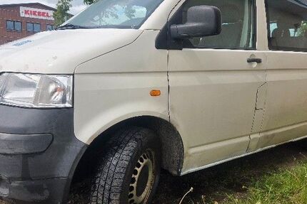 VW T5 Transporter 424.130 km 2.990 &euro; Kaltenkirchen 24568