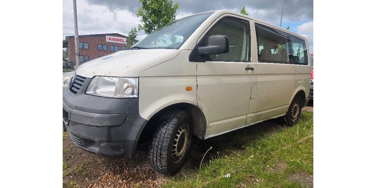 VW T5 Transporter 424.130 km 2.990 &euro; Kaltenkirchen 24568