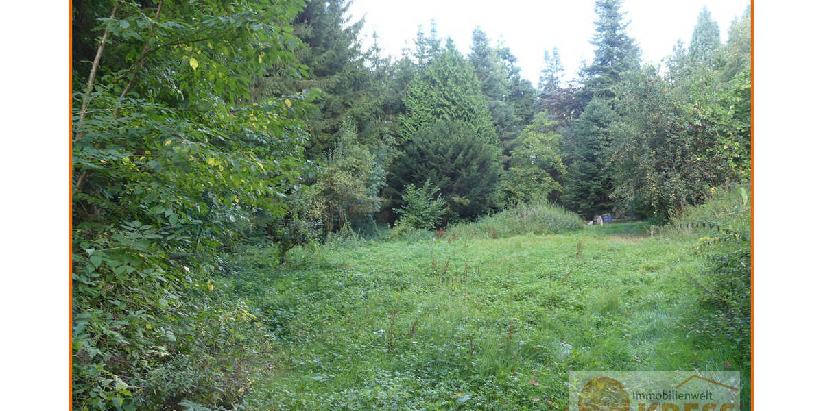 Grundstück Steinau an der Straße Ulmbach - 76.000&euro; | Angebot:25704510