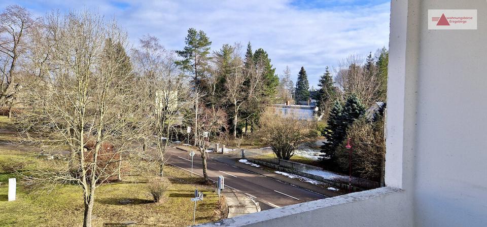 Etagenwohnung Klingenberg - 3 Zimmer, 66 m&sup2;, 420&euro; | Angebot:26646301