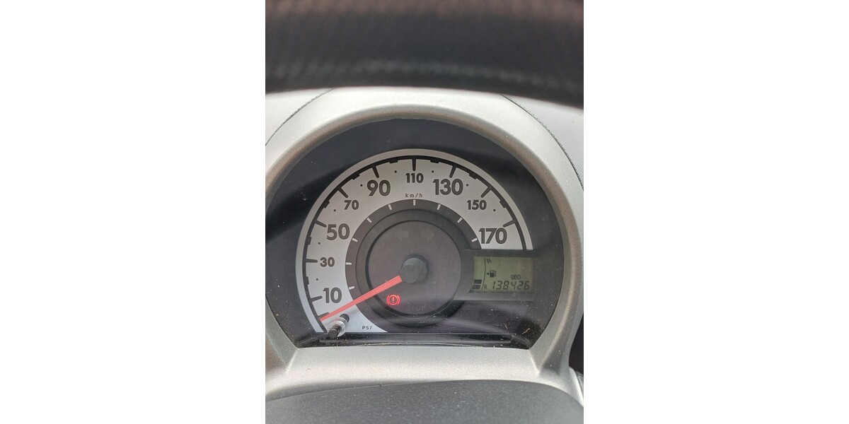 Citroen C1 138.430 km 1.200 € Rosenthal 35119