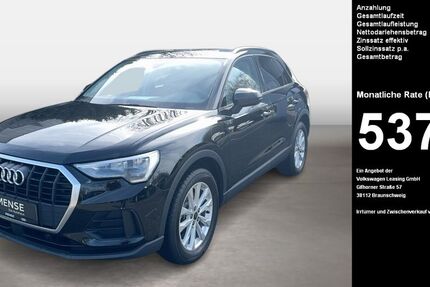 Audi Q3 64.025 km 26.000 &euro; Oelde (Stromberg) 59302