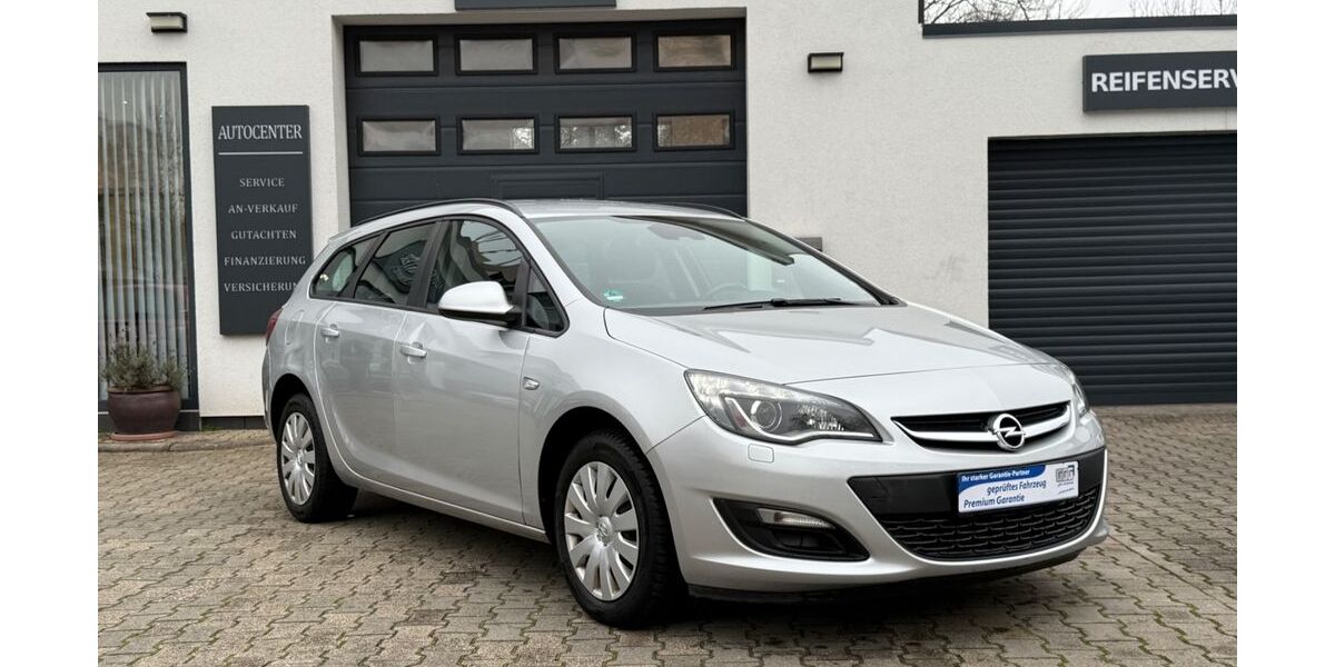 Opel Astra 180.000 km 3.700 &euro; Landau 76879