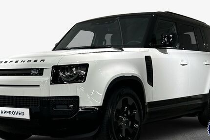 Land Rover Defender 16.530 km 84.450 &euro; München 81477