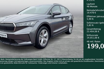 Skoda Enyaq 15.364 km 23.865 &euro; Dortmund 44309