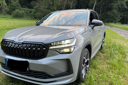 Skoda Kodiaq 14.000 km 45.000 &euro; Stockach 78333