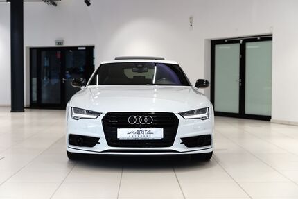 Audi A7 166.000 km 30.249 € Hamburg 22047