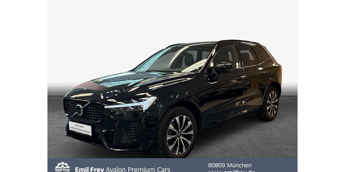 Volvo XC60 24.777 km 39.546 &euro; München 80809