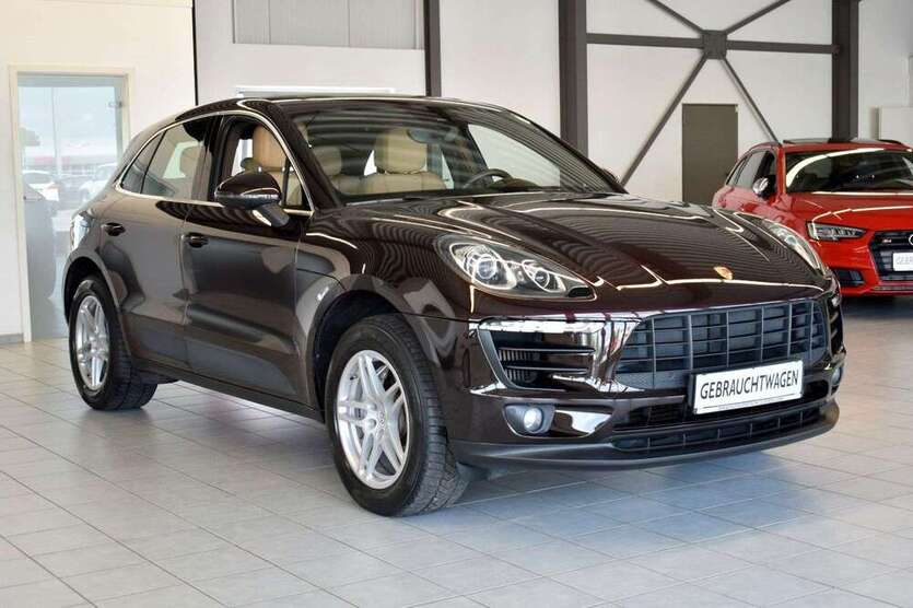 Macan