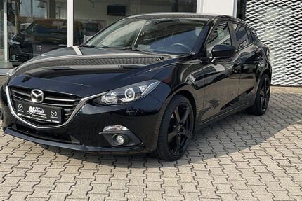 Mazda 3 65.928 km 13.490 &euro; Altenmarkt 83352