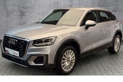 Audi Q2 17.950 km 18.550 &euro; Paderborn 33100