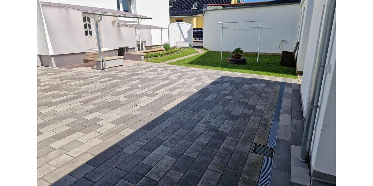 Einfamilienhaus Hörselberg-Hainich Hainich - 6 Zimmer, 130 m&sup2;, 1.000&euro; | Angebot:25519962