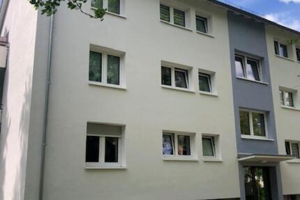 kleine 4 ZKB Wohnung mit Balkon & energetisch saniert in Korbach ( KB-SchlS37-1L ) 4 zimmer