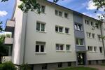 kleine 4 ZKB Wohnung mit Balkon & energetisch saniert in Korbach ( KB-SchlS37-1L ) 4 zimmer