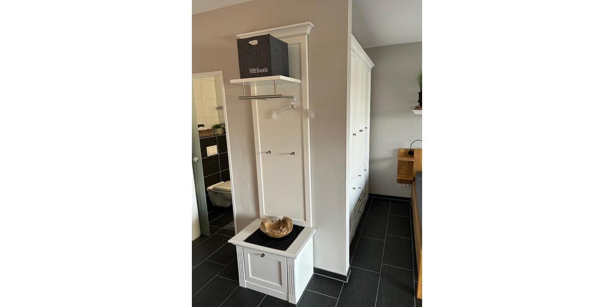 Etagenwohnung Dornum - 1 Zimmer, 33 m&sup2;, 159.000&euro; | Angebot:26136052