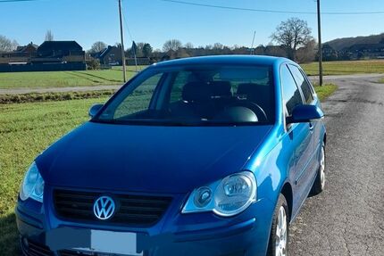 VW Polo 168.800 km 2.700 &euro; Kamp-Lintfort 47475