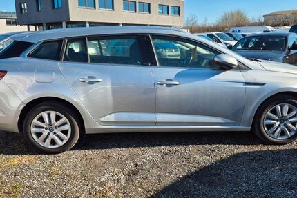 Renault Megane 8.597 km 14.999 &euro; Achim 28832