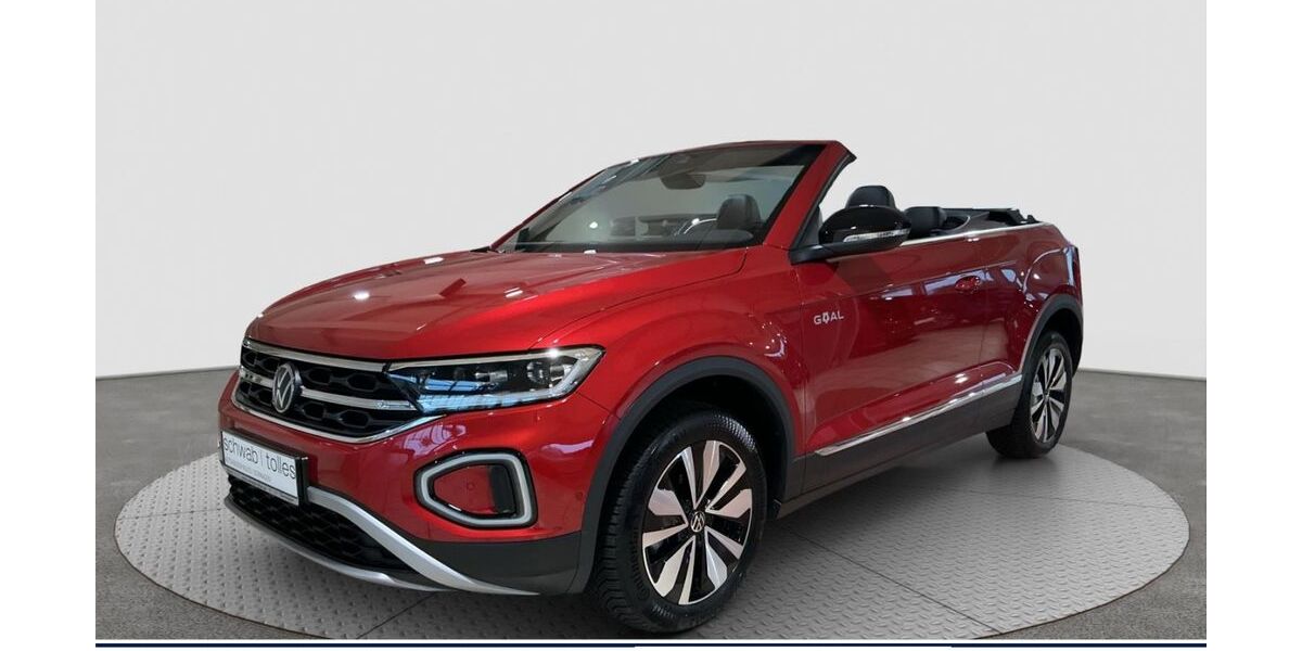 VW T-Roc 3.987 km 32.290 &euro; Neuss 41469