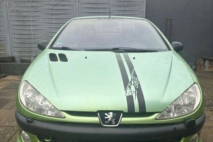 Peugeot 207 176.669 km 1.350 &euro; Uetze 31311