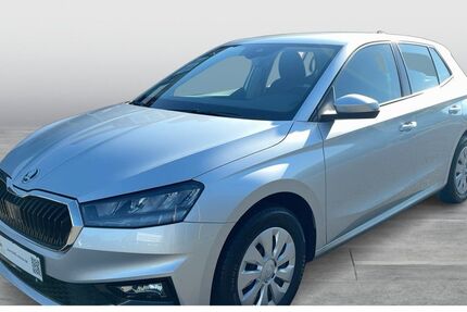 Skoda Fabia 21.648 km 16.430 &euro; Suhl-Wichtshausen 98529